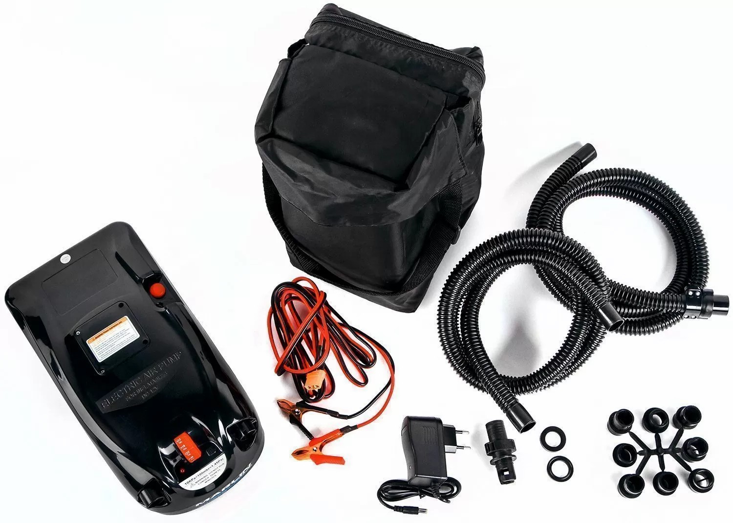 ЭЛЕКТРИЧЕСКИЙ НАСОС MARLIN GP-80 BD в Элисте