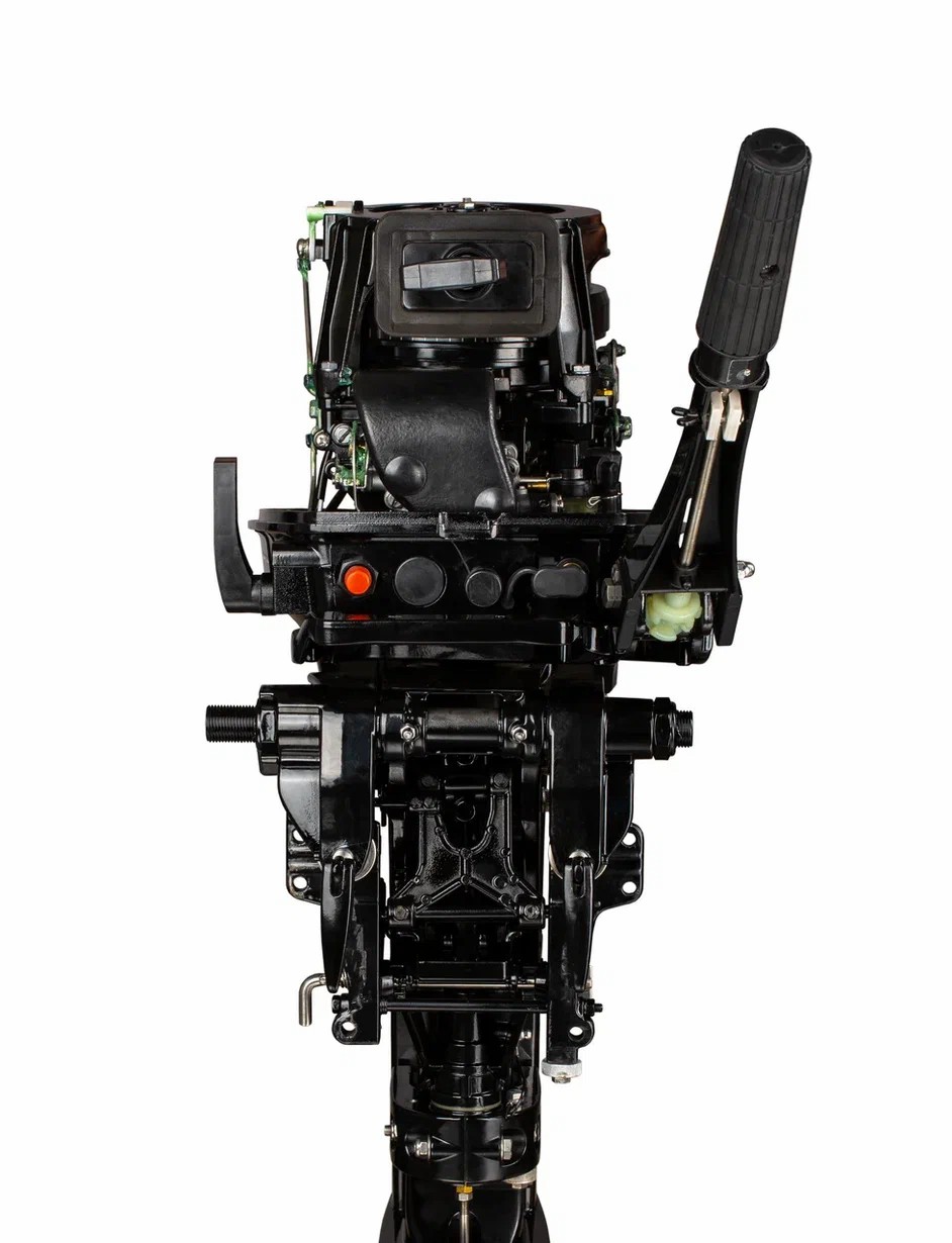 ЛОДОЧНЫЙ МОТОР GLADIATOR G20FHS в Элисте