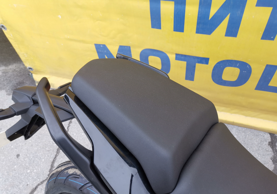 Мотоцикл MOTOLAND (МОТОЛЕНД) 250 CB250 (172FMM-5/PR250) (2022 г.) в Элисте