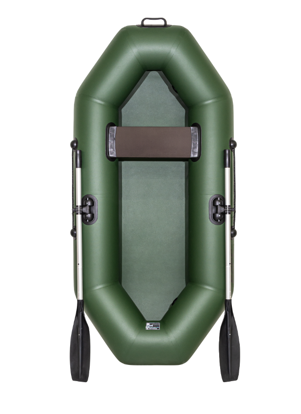 Лодка Барс 230 в Элисте