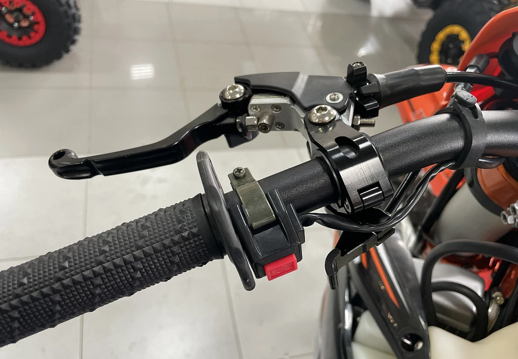 Мотоцикл PROGASI HARDCORE 450 в Элисте