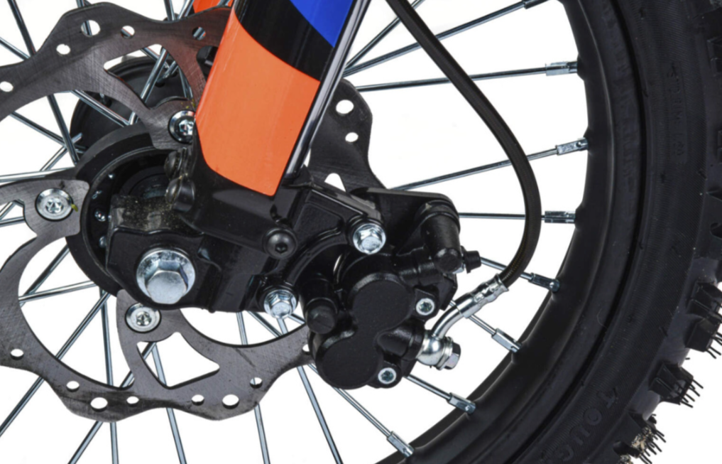 Питбайк MOTOLAND (МОТОЛЕНД) 125 SX 125 E 17/14 в Элисте