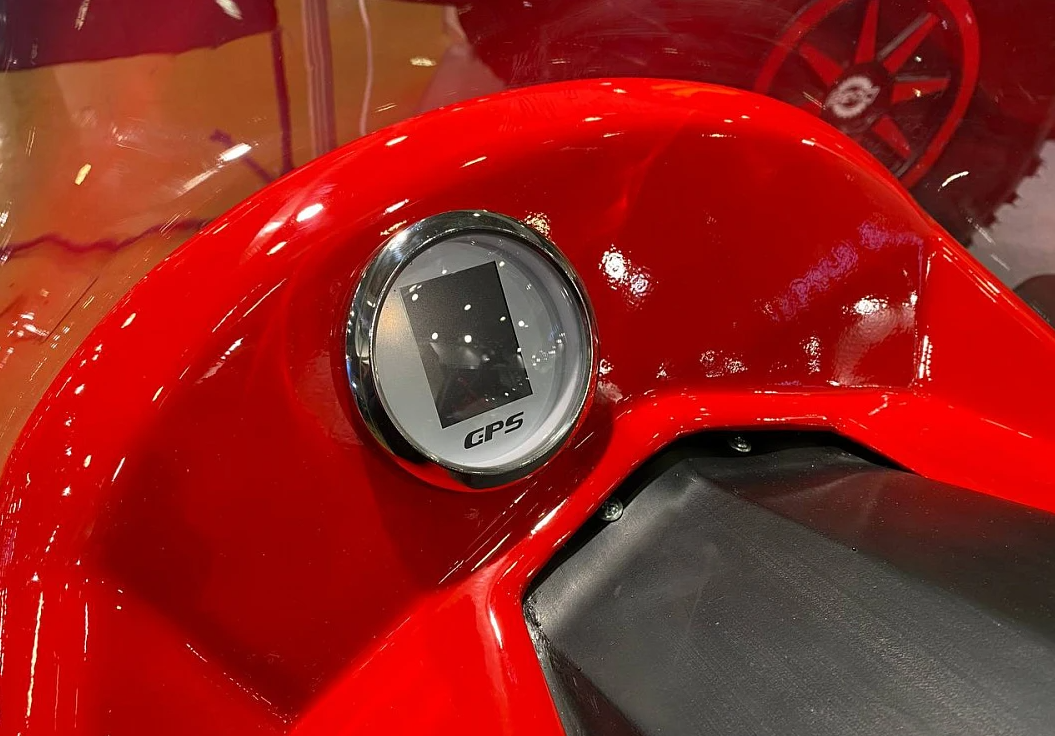 Снегоход ТОФАЛАР АТЛАС 800 в Элисте