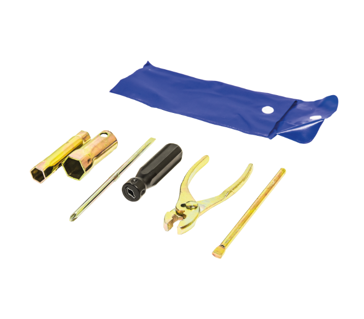 Лодочный мотор APACHE T9.8 BS в Элисте