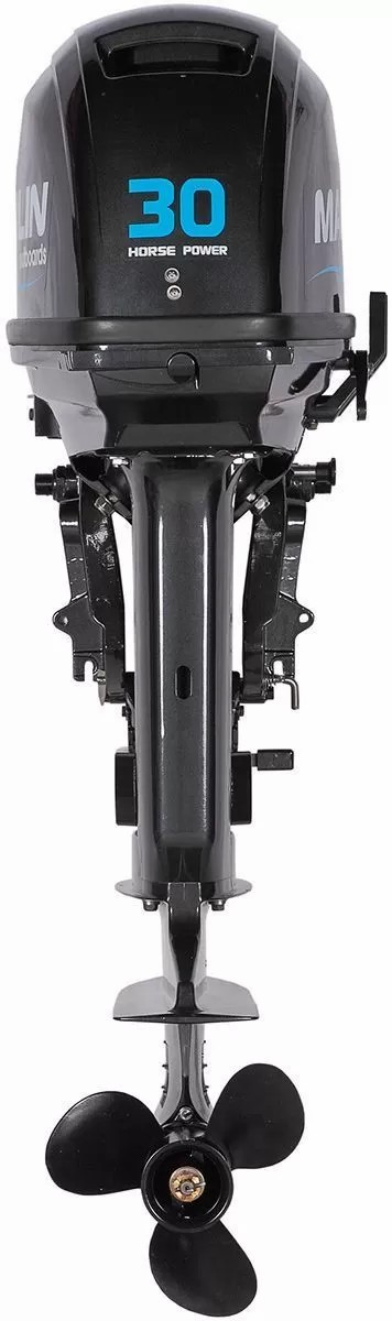 Лодочный мотор MARLIN MP 30 AWRS в Элисте