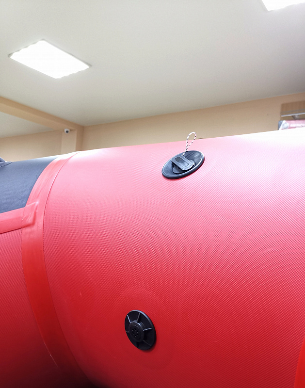 Лодка MISHIMO SPORT 370 в Элисте