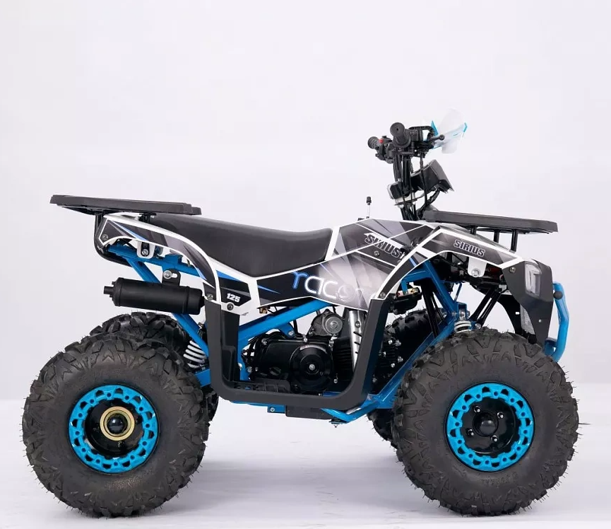 Квадроцикл YACOTA SIRIUS 110 в Элисте