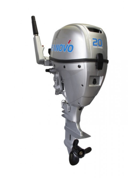 Лодочный мотор SEANOVO SNEF9,9(20)FES - EFI в Элисте