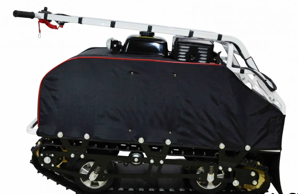 Компактная мотособака "Богатырь" mini 15 (127 см) в Элисте