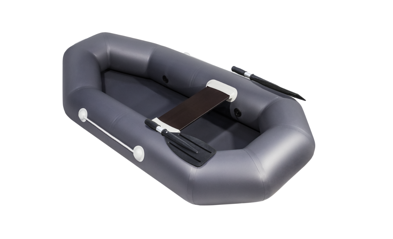 Лодка Барс 200 в Элисте