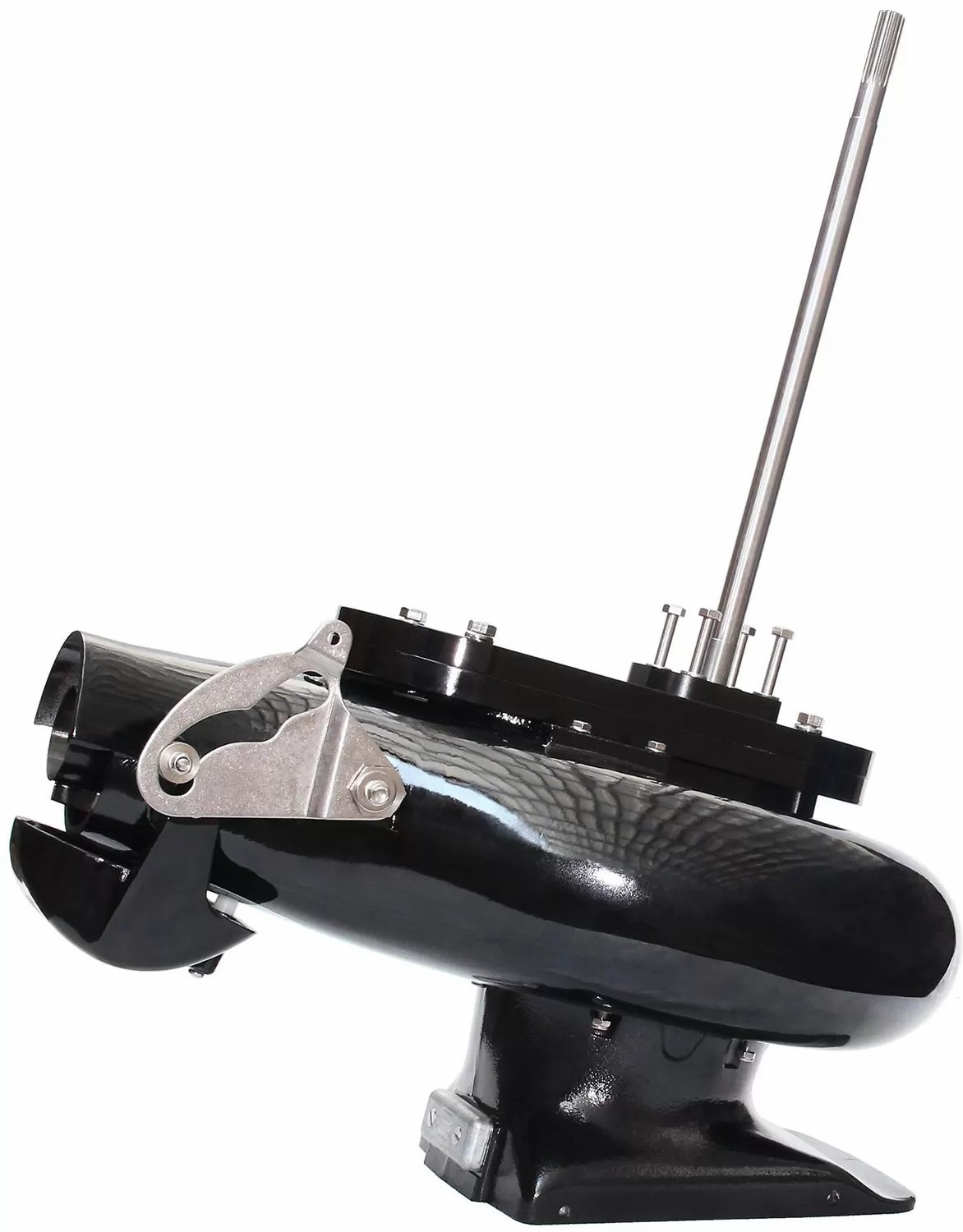 ВОДОМЕТНАЯ НАСАДКА MARLIN НА МОТОР 50 Л.С. TOHATSU, YAMAHA, MERCURY, MARLIN в Элисте