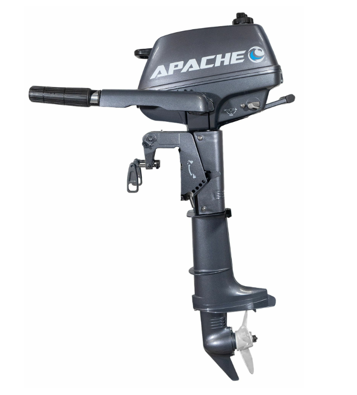 Лодочный мотор APACHE T3 BS в Элисте