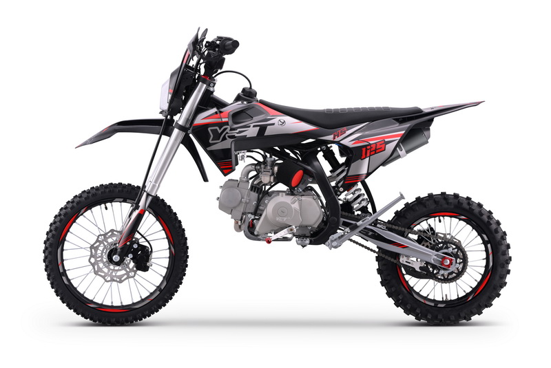 Питбайк YACOTA H5 125 в Элисте