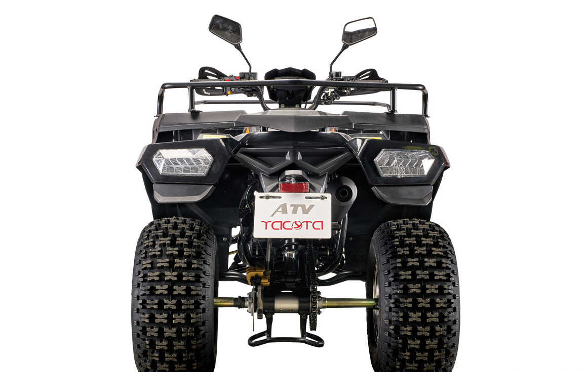 Квадроцикл YACOTA CABO 200 в Элисте
