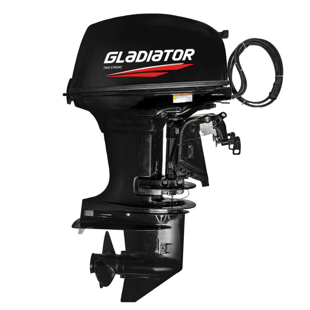 ЛОДОЧНЫЙ МОТОР GLADIATOR G30FES в Элисте