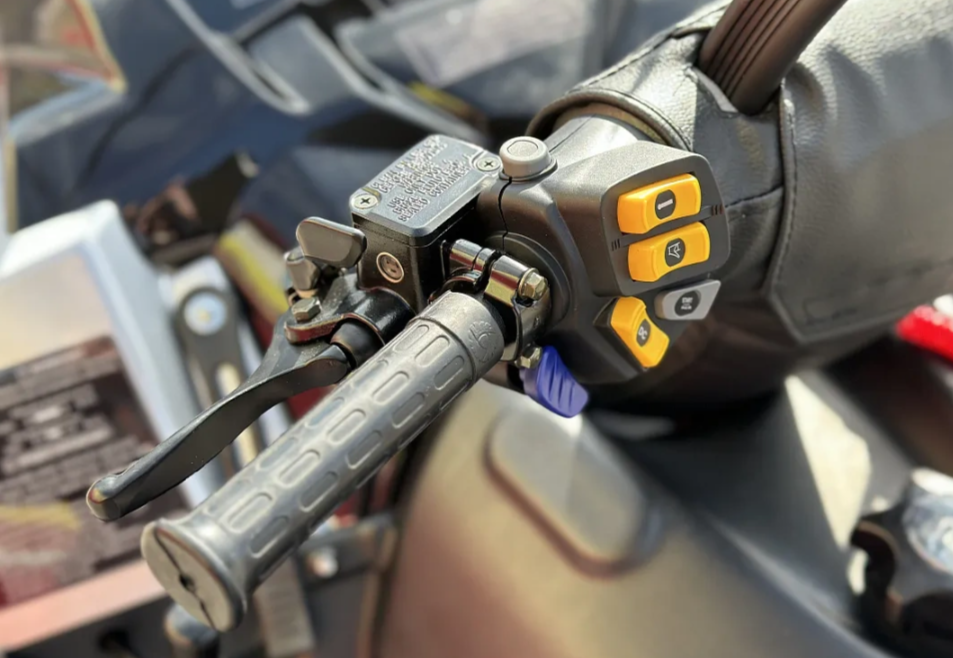 Снегоход РМ TAYGA PATRUL 800 SWT в Элисте