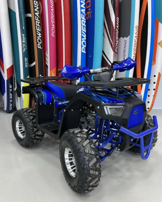 Квадроцикл PROMAX SPACE 200 в Элисте