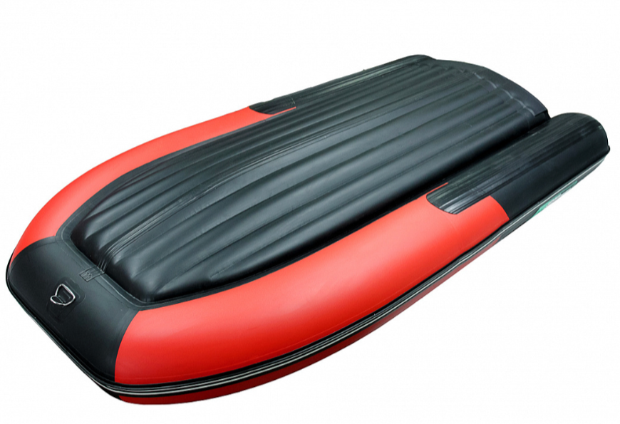 НАДУВНАЯ ЛОДКА GLADIATOR E380S в Элисте