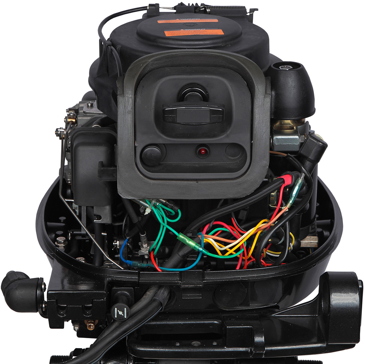 Лодочный мотор MARLIN MF 9.9 AMHL в Элисте