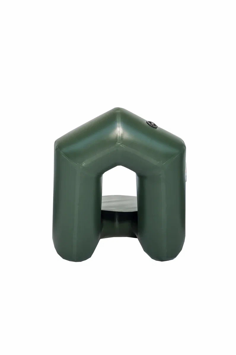 КРЕСЛО НАДУВНОЕ SMARINE, 85Х75 СМ, ПВХ, ЗЕЛЕНЫЙ в Элисте