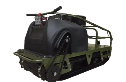 Мотобуксировщик PAXUS "ФЕНИКС" 15 л.с. в Элисте