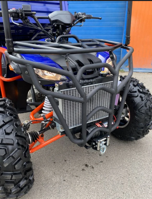 Квадроцикл PROMAX Фермер 350 4x4 ALL ROAD в Элисте