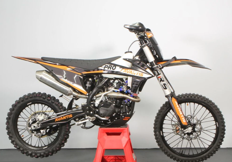 Мотоцикл Avantis Enduro 300 PRO EFI Exclusive (NC250/177MM) ARS в Элисте
