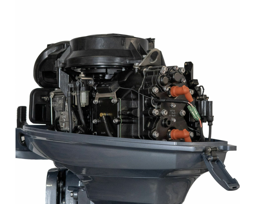 Лодочный мотор APACHE T40BS в Элисте