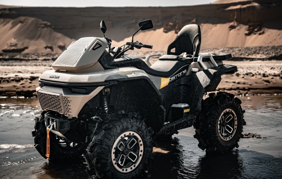 Квадроцикл BENDA REDSTONE 1000 MUD в Элисте