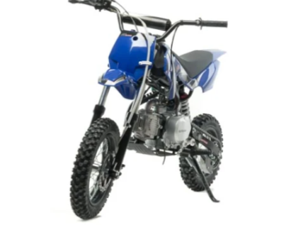 Питбайк MOTOLAND (МОТОЛЕНД) GS Motors S11 в Элисте