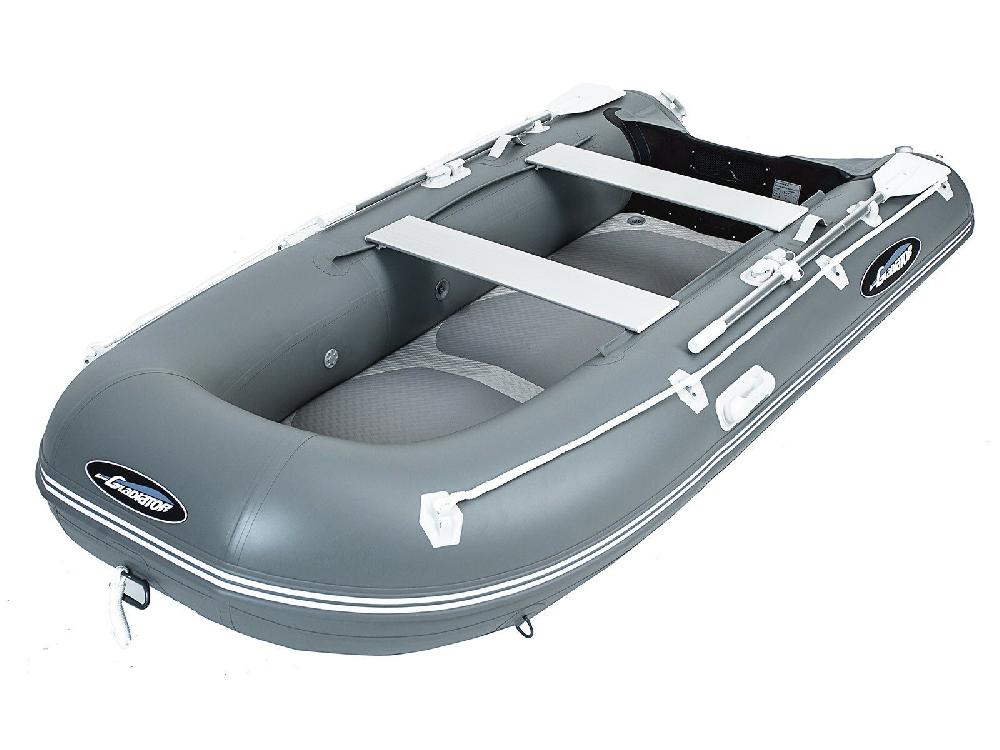 НАДУВНАЯ ЛОДКА GLADIATOR B330AD в Элисте