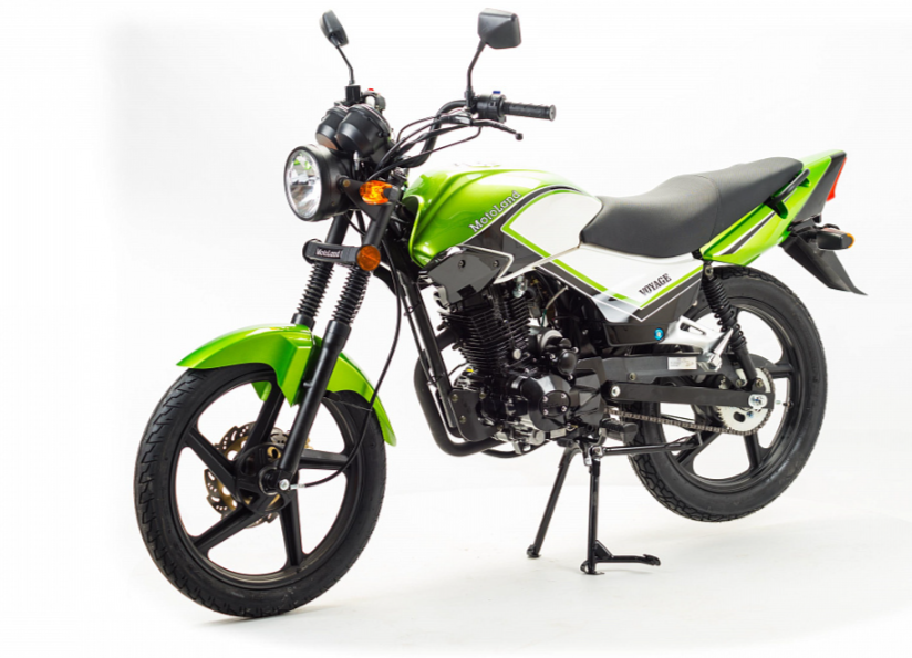 Мотоцикл MOTOLAND (МОТОЛЕНД) VOYAGE 200 в Элисте