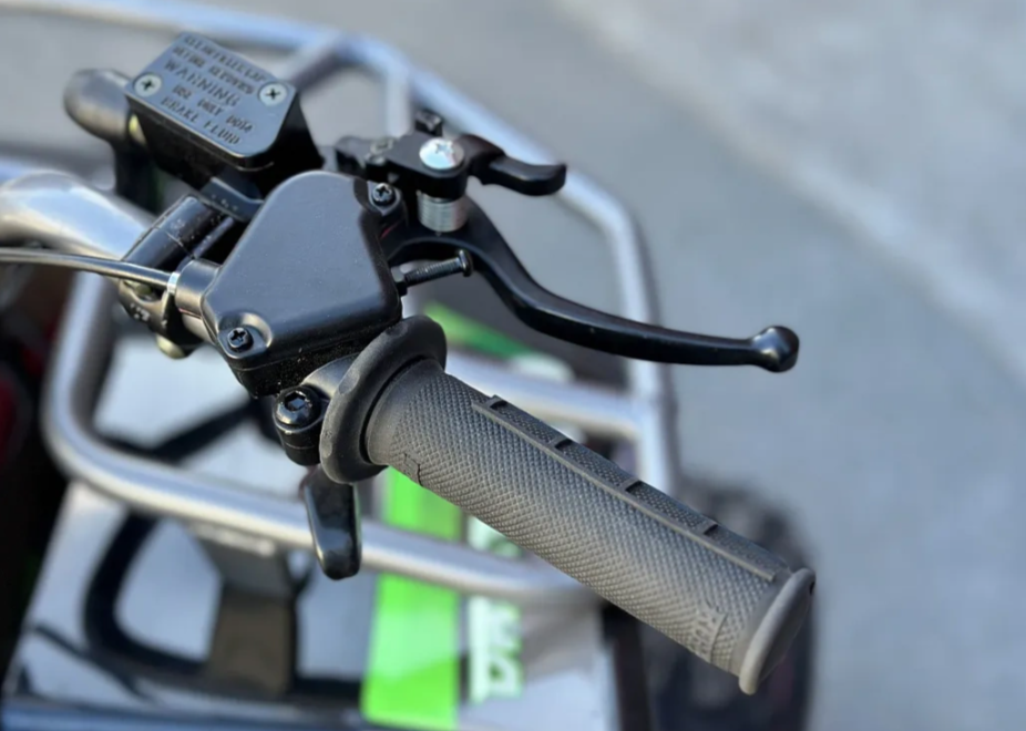 Квадроцикл GBM DAXTER 220 NEW в Элисте