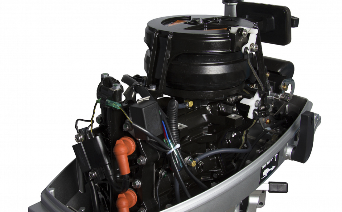 Лодочный мотор Seanovo SN9.9FFEL Enduro в Элисте