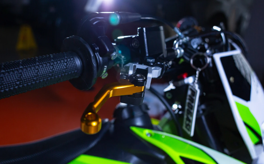 Мотоцикл Progasi SUPER MAX 300 PRO PR300 (ZS175FMN) в Элисте