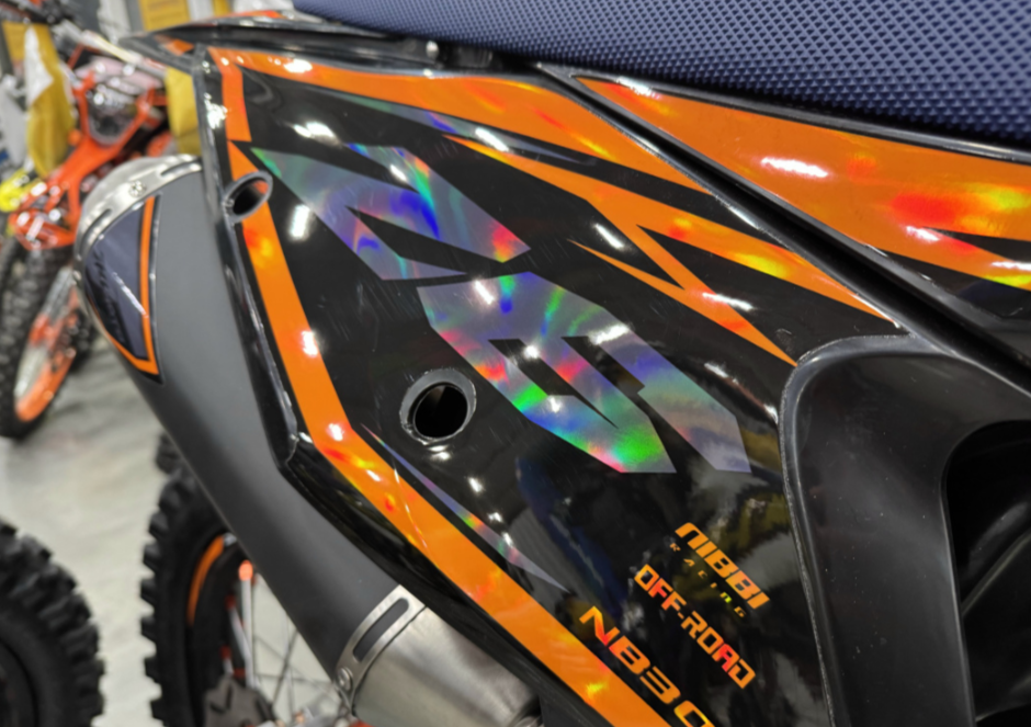 Мотоцикл JHLMOTO JHL Z6 NB300 (174MN-5) в Элисте