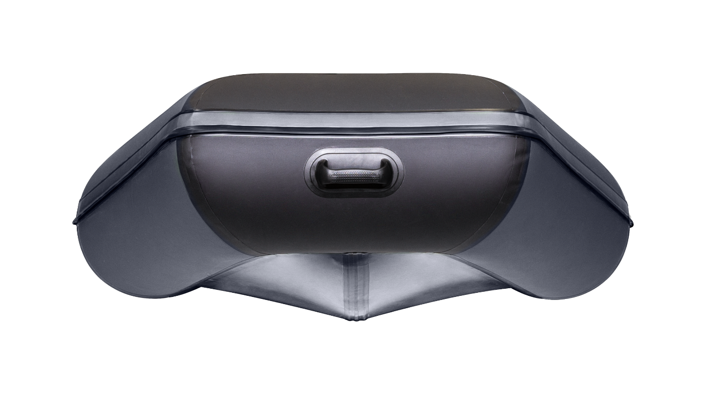  Лодка АКВА 3200 слань-книжка киль в Элисте