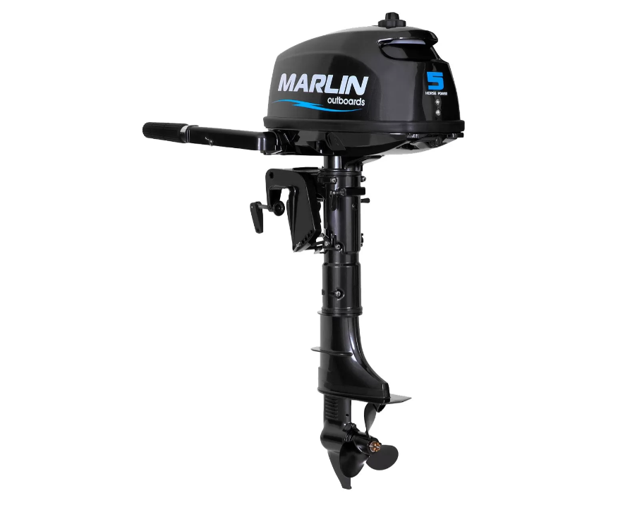 Лодочный мотор MARLIN MP 5 AMHL в Элисте