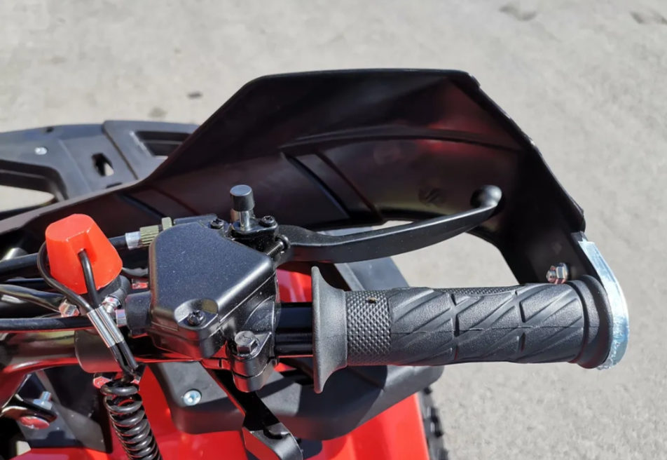 Квадроцикл PROMAX WILD 175 BASIC в Элисте