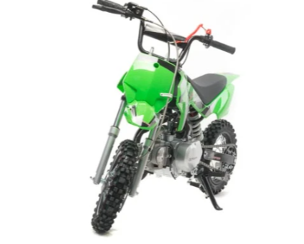 Питбайк MOTOLAND (МОТОЛЕНД) GS Motors S7 в Элисте