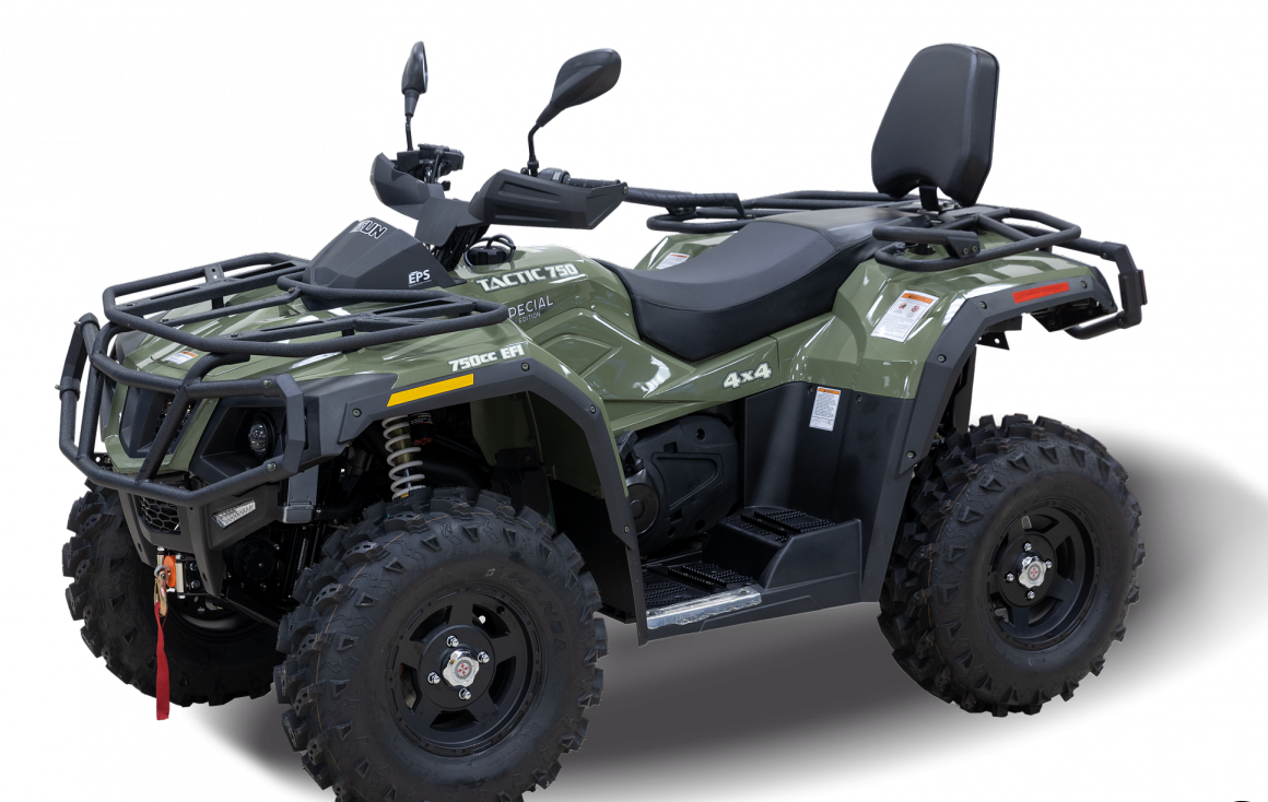 Квадроцикл HISUN HiSUN TACTIC 750-/LIMITED/ в Элисте