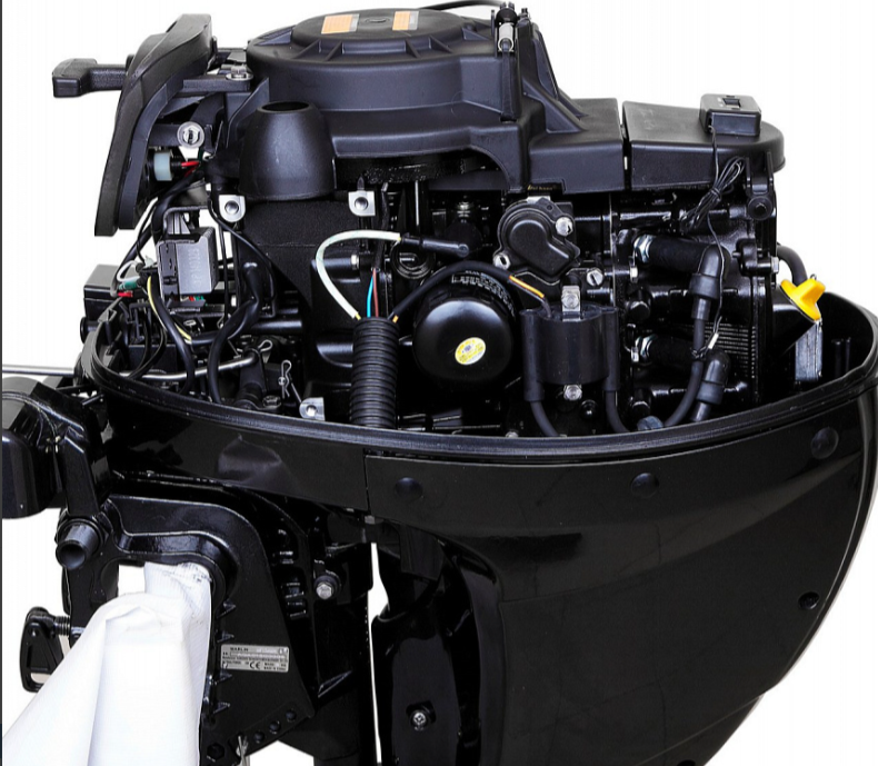 Лодочный мотор MARLIN MF 9.9 AWHBL в Элисте