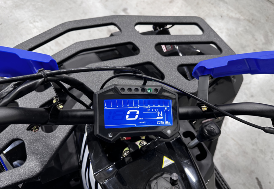 Квадроцикл GBM SHARP BIG 300 NEW PREMIUM в Элисте