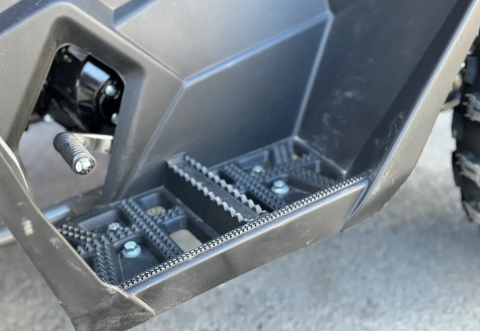 Квадроцикл GBM DAXTER 220 NEW в Элисте