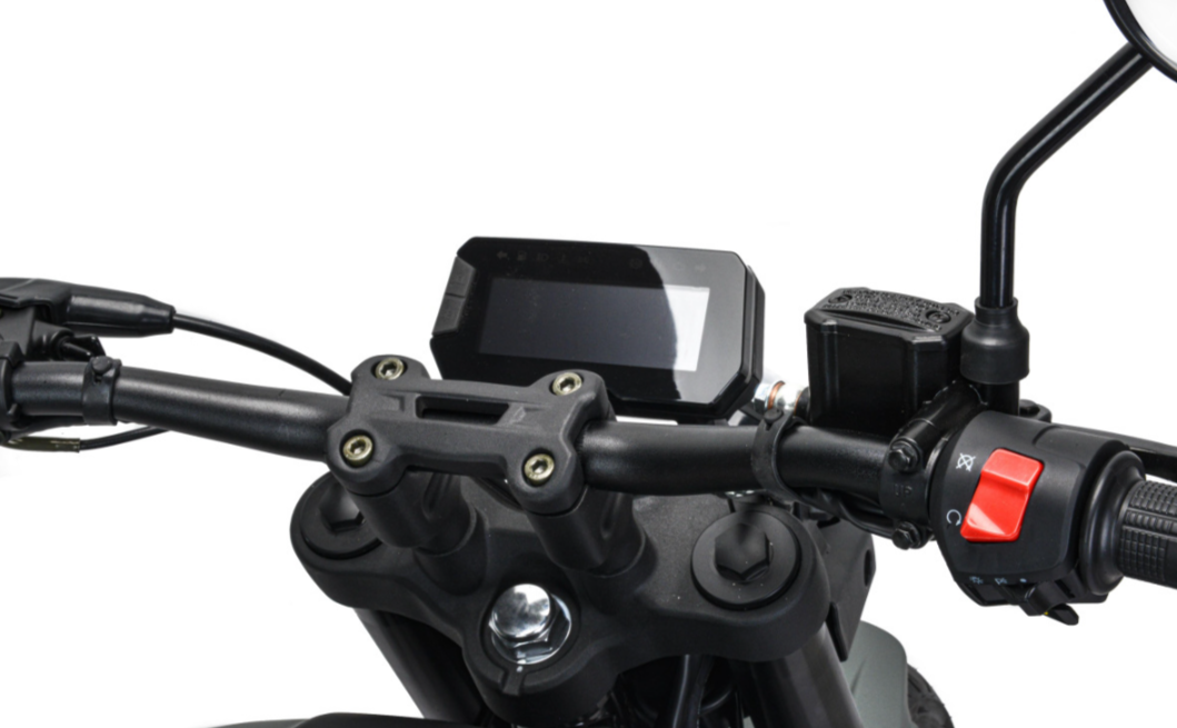 Мотоцикл MOTOLAND (МОТОЛЕНД) 300 CBR в Элисте