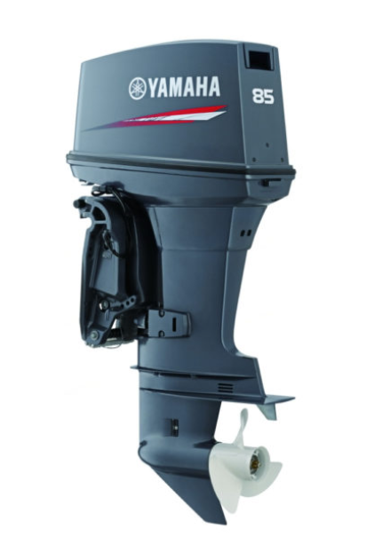 Лодочный мотор YAMAHA 85AETL в Элисте