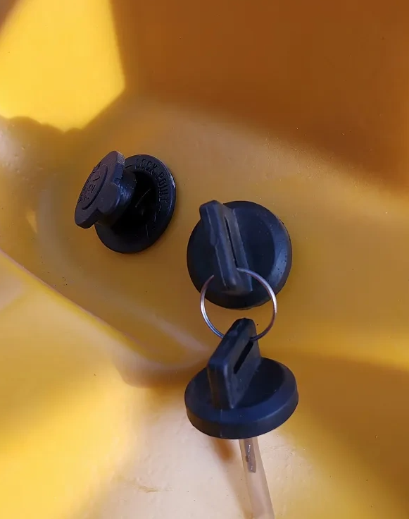 КВАДРОЦИКЛ IRBIS ATV200 в Элисте