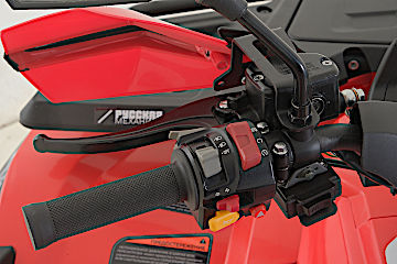 Квадроцикл Русская механика РМ 800 Т серии «Шёлковый путь» в Элисте