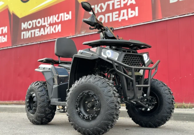 Квадроцикл GBM CROSS HILL 300 NEW в Элисте