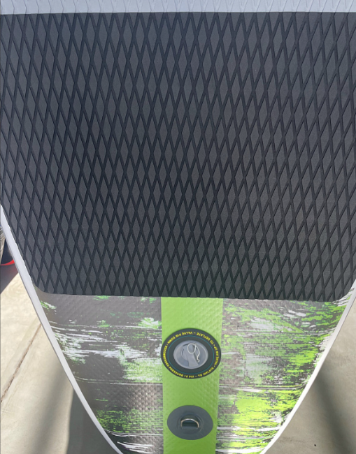 SUP (САП) ДОСКА RAIDEX TAKUMO 10.6’ (320СМ) N 11 в Элисте